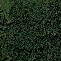 Satellite imagery of Suhoselskoto tepe, BG