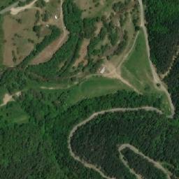 Satellite imagery of TT40, BG