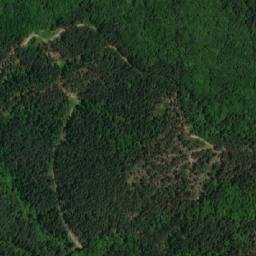 Satellite imagery of TT40, BG