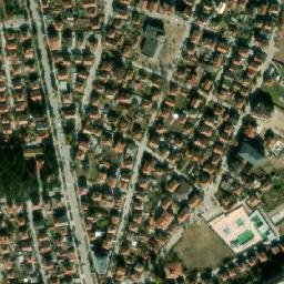 Satellite imagery of TT26/VI/, BG