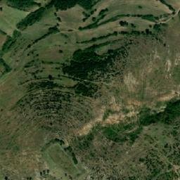 Satellite imagery of Gradishte, BG