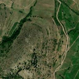 Satellite imagery of Gradishte, BG