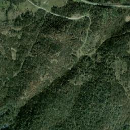 Satellite imagery of TT3, BG