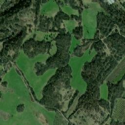 Satellite imagery of TT67, BG