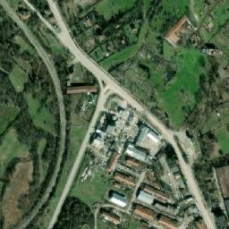 Satellite imagery of TT51, BG