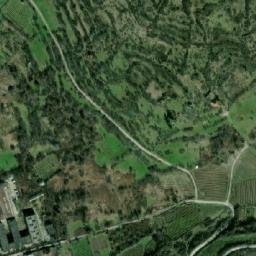 Satellite imagery of TT51, BG