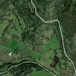 Satellite imagery of TT51, BG