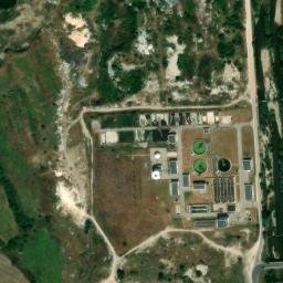 Satellite imagery of TT65, BG