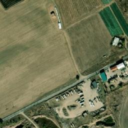 Satellite imagery of TT35/6/, BG