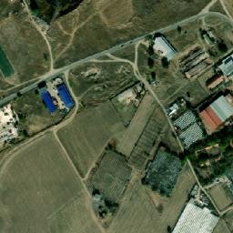 Satellite imagery of TT35/6/, BG