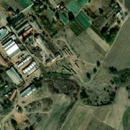 Satellite imagery of TT35/6/, BG