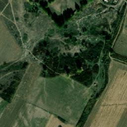 Satellite imagery of TT47A, BG