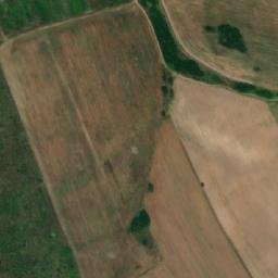 Satellite imagery of TT72, BG