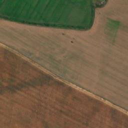 Satellite imagery of TT72, BG