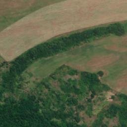 Satellite imagery of TT17, TR