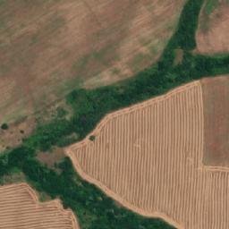 Satellite imagery of TT36, TR