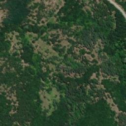 Satellite imagery of TT154, TR