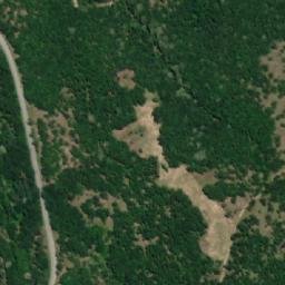 Satellite imagery of TT154, TR