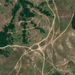 Satellite imagery of TT3, TR