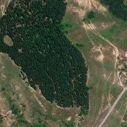 Satellite imagery of TT3, TR
