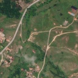 Satellite imagery of TT2, TR