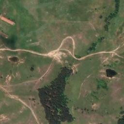 Satellite imagery of TT-16421, TR