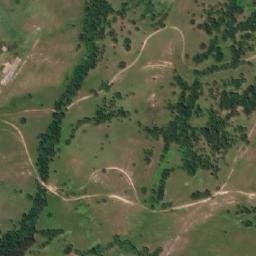 Satellite imagery of TT-16421, TR