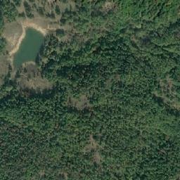 Satellite imagery of TT19, TR