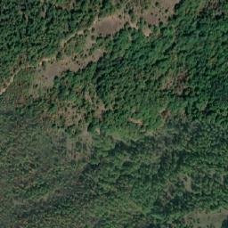 Satellite imagery of TT21, TR