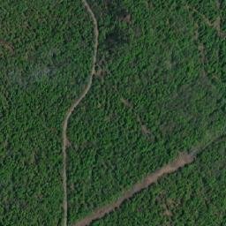 Satellite imagery of TT4550, TR