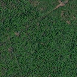 Satellite imagery of TT4550, TR