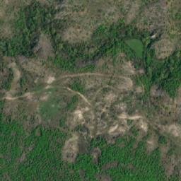 Satellite imagery of TT4548, TR