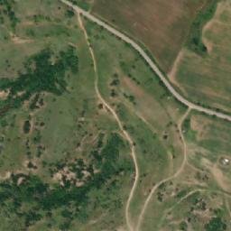 Satellite imagery of TT36, TR