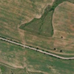 Satellite imagery of TT36, TR