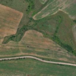 Satellite imagery of TT36, TR