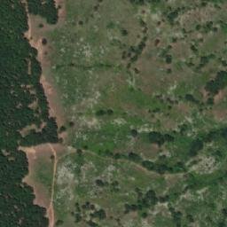 Satellite imagery of TT7, TR
