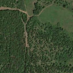 Satellite imagery of TT16, TR