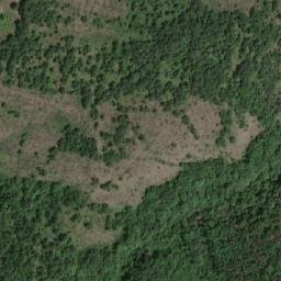 Satellite imagery of TT42/38/, TR