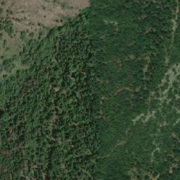 Satellite imagery of TT42/38/, TR