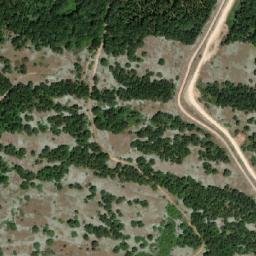 Satellite imagery of TT4380, TR