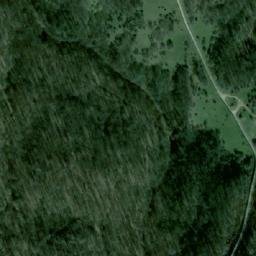 Satellite imagery of TT18, TR