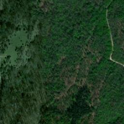 Satellite imagery of TT18, TR