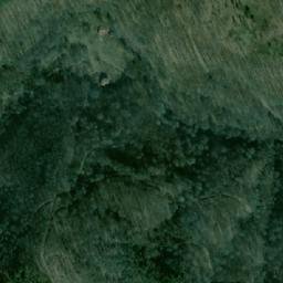 Satellite imagery of Tsivishte, BG