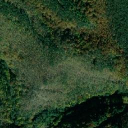 Satellite imagery of TT57, TR
