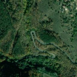 Satellite imagery of TT55, TR