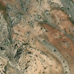 Satellite imagery of survey_point, KZ
