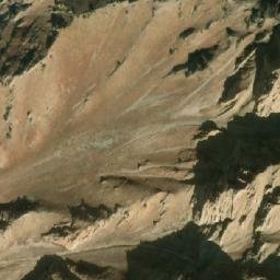 Satellite imagery of survey_point, KZ