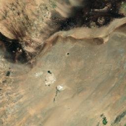Satellite imagery of survey_point, KZ