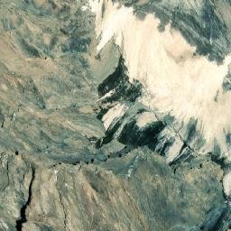 Satellite imagery of survey_point, KZ