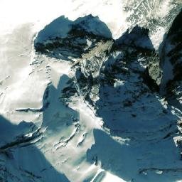 Satellite imagery of survey_point, KZ